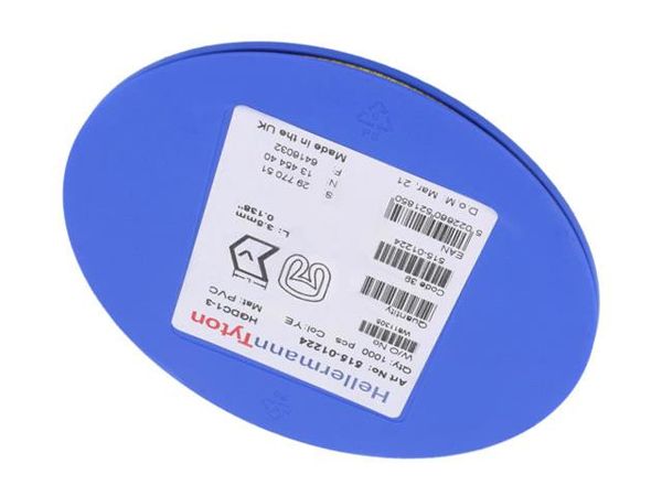 515-01224  Wire & Cable