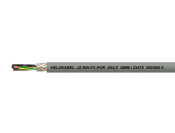 21258 electronic component of Helukabel