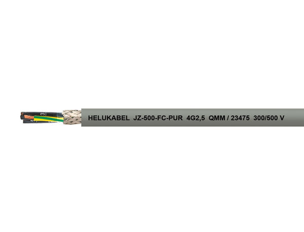 21304 electronic component of Helukabel