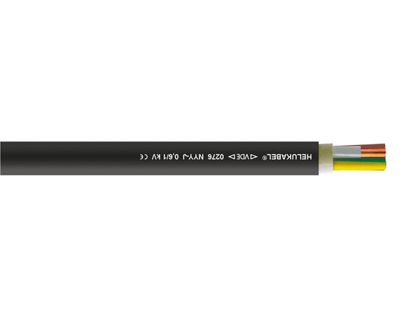 32013  Wire & Cable