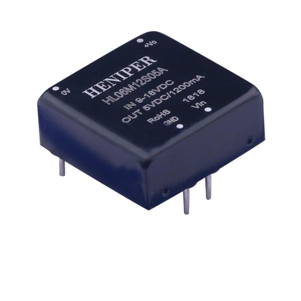 HL06M12S05A electronic component of HENIPER
