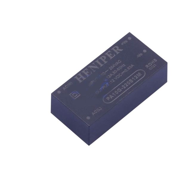 PA10G-220S12M electronic component of HENIPER