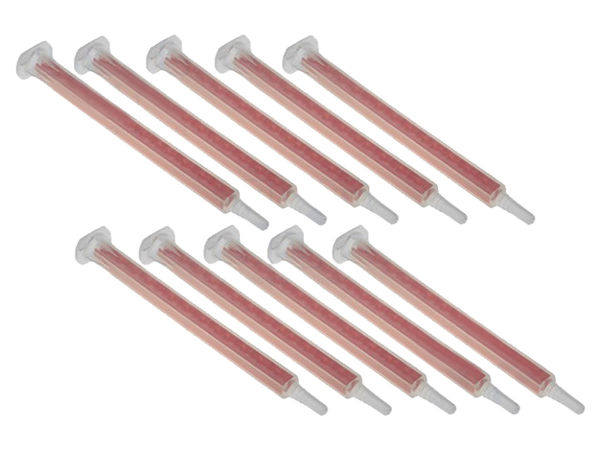 LOC-MIKSER electronic component of Henkel