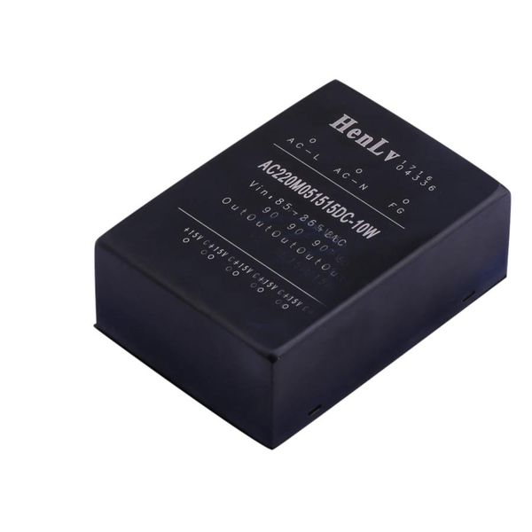 AC220M051515DC-10W electronic component of HenLv