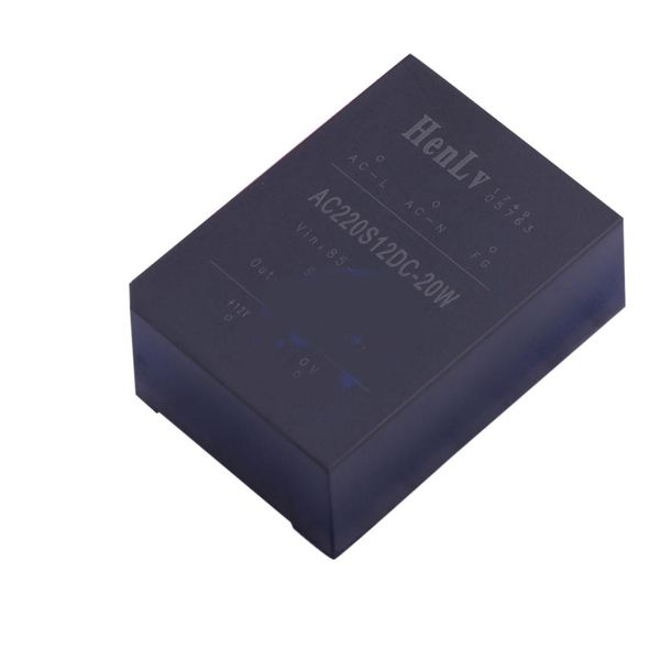 AC220S12DC-20W electronic component of HenLv