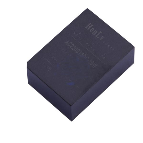 AC220S15DC-20W electronic component of HenLv