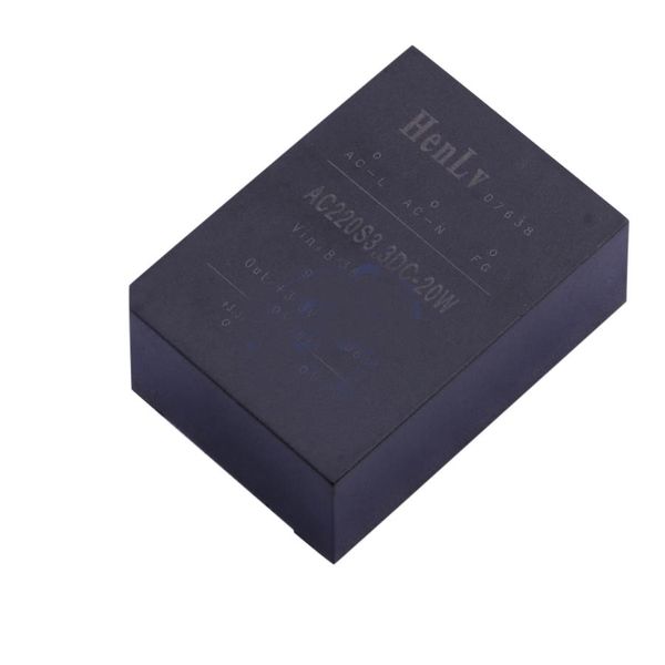 AC220S3.3DC-20W electronic component of HenLv