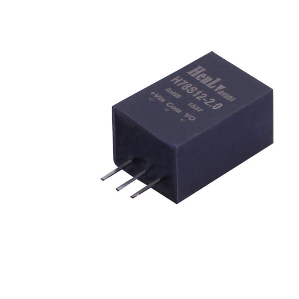 H78S12-2.0 electronic component of HenLv