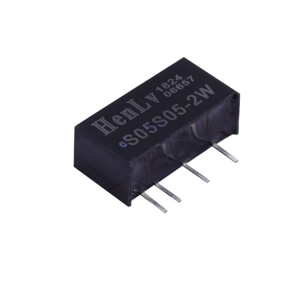 S05S05-2W electronic component of HenLv