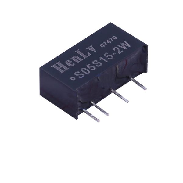 S05S15-2W electronic component of HenLv