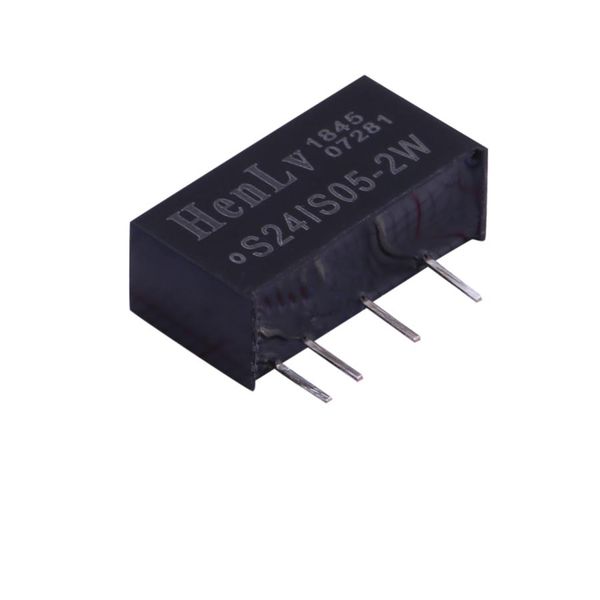 S24IS05-2W electronic component of HenLv