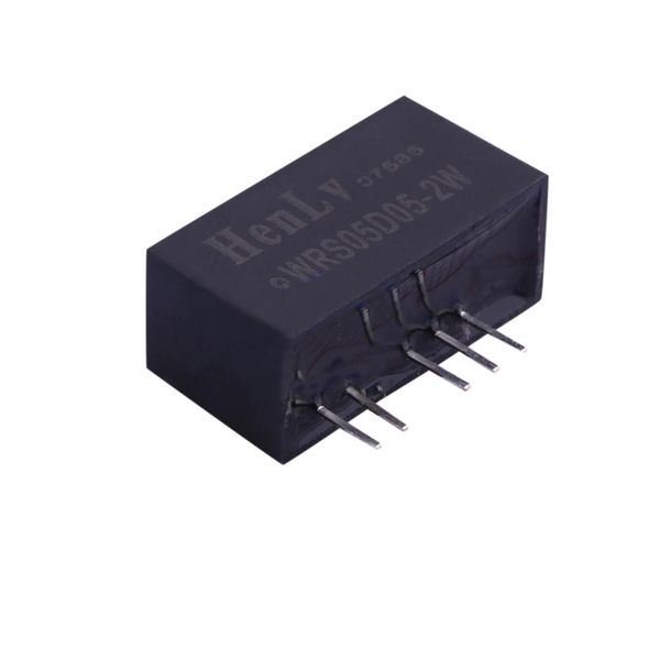 WRS05D05-2W electronic component of HenLv