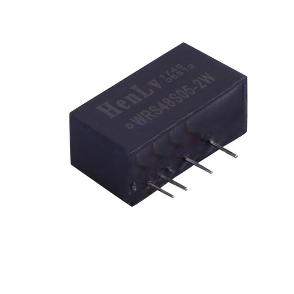 WRS48S05-2W electronic component of HenLv