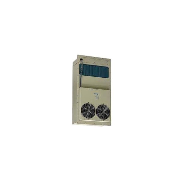 HEX100PC  Enclosures