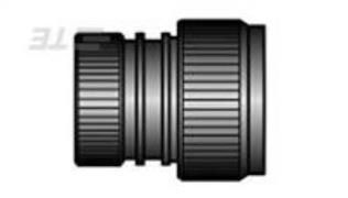 HEX40-AB-00-21-A9-1  Connectors