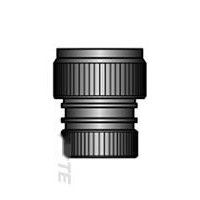 HEX41-AB-00-13-A3-1 Circular MIL Spec Strain Reliefs & Adapters