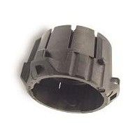 HEXAGONAL-NUT-APD-1-2-WAY Circular MIL Spec Connector
