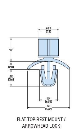 10235 electronic component of Heyco