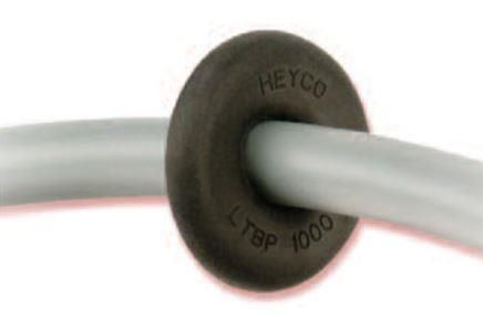 C2058-P electronic component of Heyco