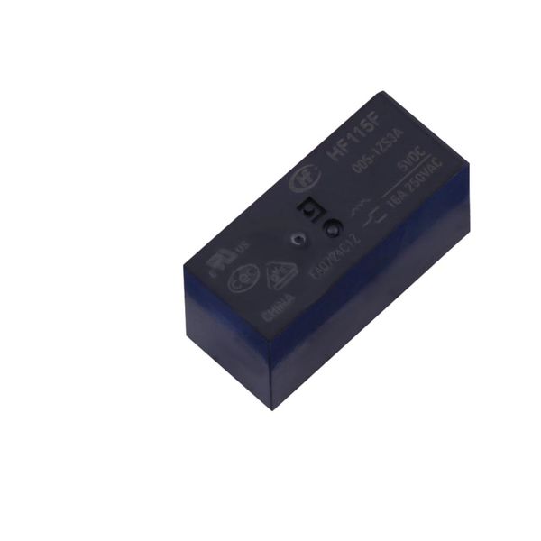 HF115F/005-1ZS3A electronic component of Hongfa