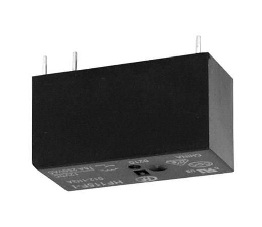HF115F/006-1HS3GF(257)  Electromechanical