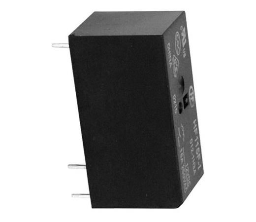 HF115F/006-1HS3GF(257) General Purpose Relays