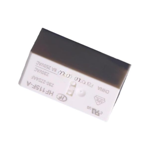 HF115F-A/230-2ZS4AF  Electromechanical