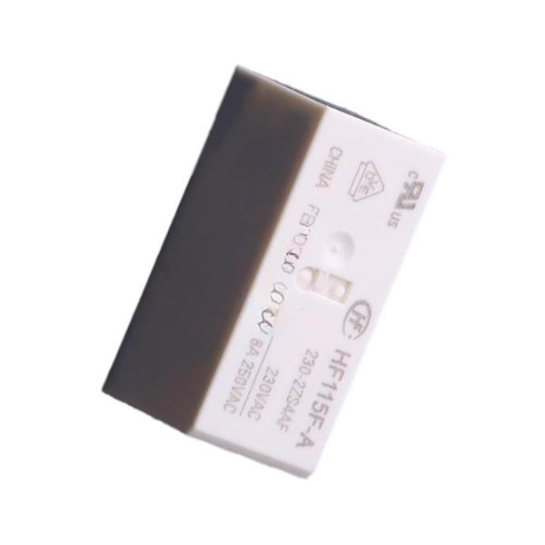 HF115F-A/230-2ZS4AF General Purpose Relays