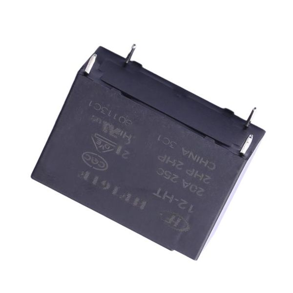 HF161F/12-HT  Electromechanical