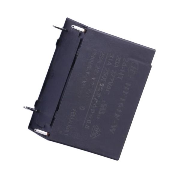 HF161F-W/24-HT General Purpose Relays