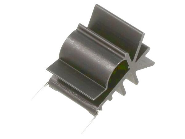 HF20 electronic component of Aavid