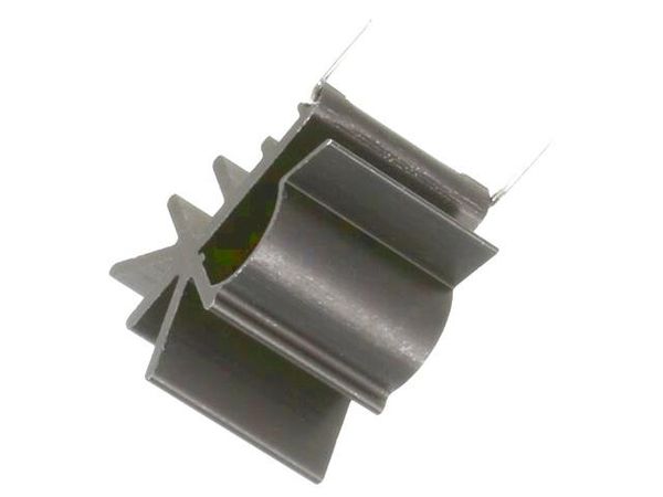 HF20  Thermal Management