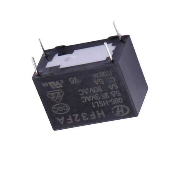 HF32FA/005-HSL1  Electromechanical