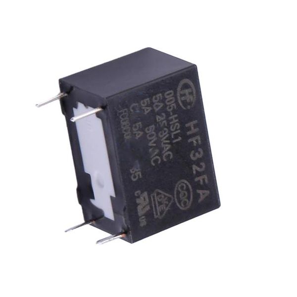 HF32FA/005-HSL1 General Purpose Relays