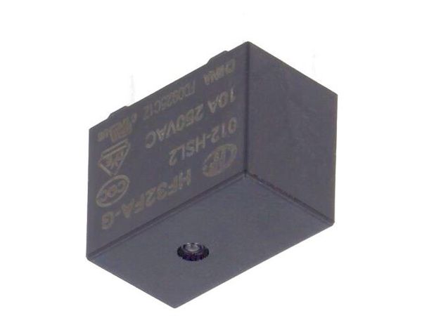 HF32FA-G/012-HSL2  Electromechanical