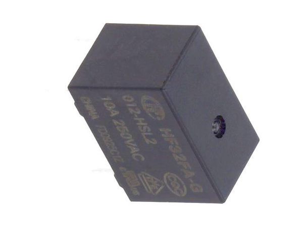 HF32FA-G/012-HSL2 General Purpose Relays