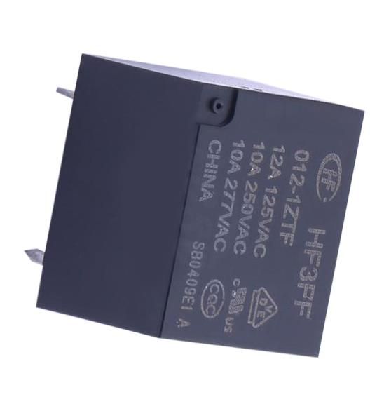 HF3FF/012-1ZTF General Purpose Relays