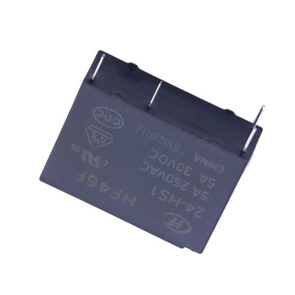 HF46F/024-HS1  Electromechanical