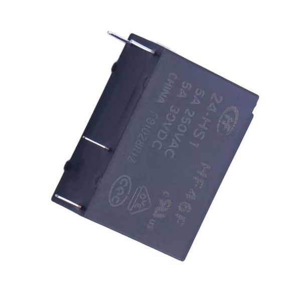 HF46F/024-HS1 General Purpose Relays
