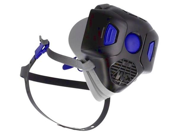 HF-802SD  Tools & Supplies
