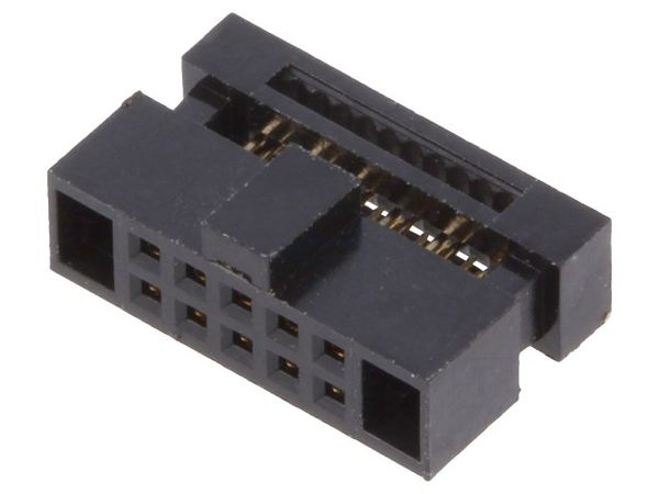 HFCS-A1-10-G electronic component of Adam