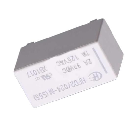 HFD2/024-M(555)  Electromechanical