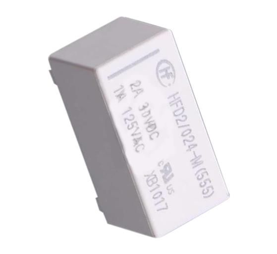 HFD2/024-M(555) General Purpose Relays