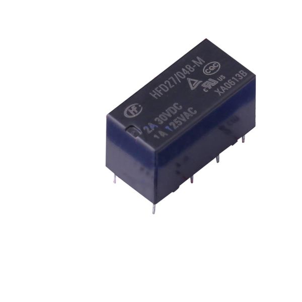 HFD27/048-M electronic component of Hongfa