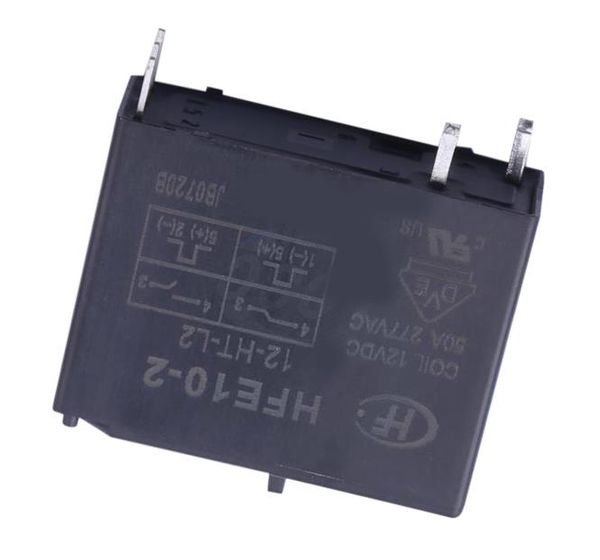 HFE10-2/12-HT-L2  Electromechanical
