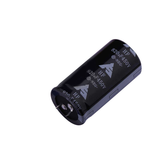 HFE821M35065FVA electronic component of Zeasset