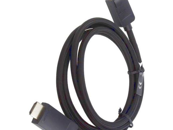 HFKBG HDMI, Displayport & DVI Connectors