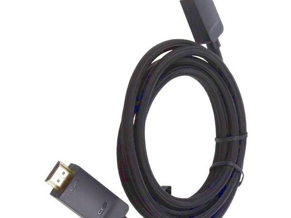 HFKBH HDMI, Displayport & DVI Connectors