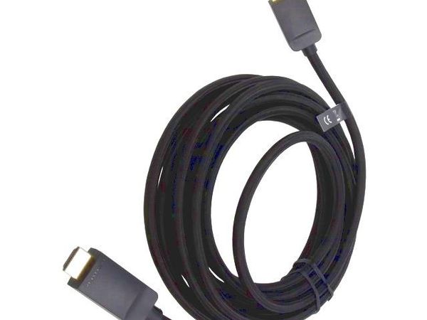 HFKBJ HDMI, Displayport & DVI Connectors