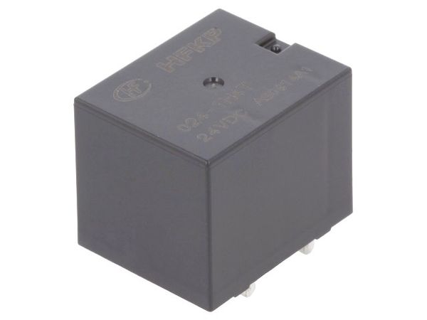HFKP/024-1H4T electronic component of Hongfa